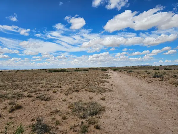 VL Rrgw Lot 30 Block 1 #10, Belen, NM 87002