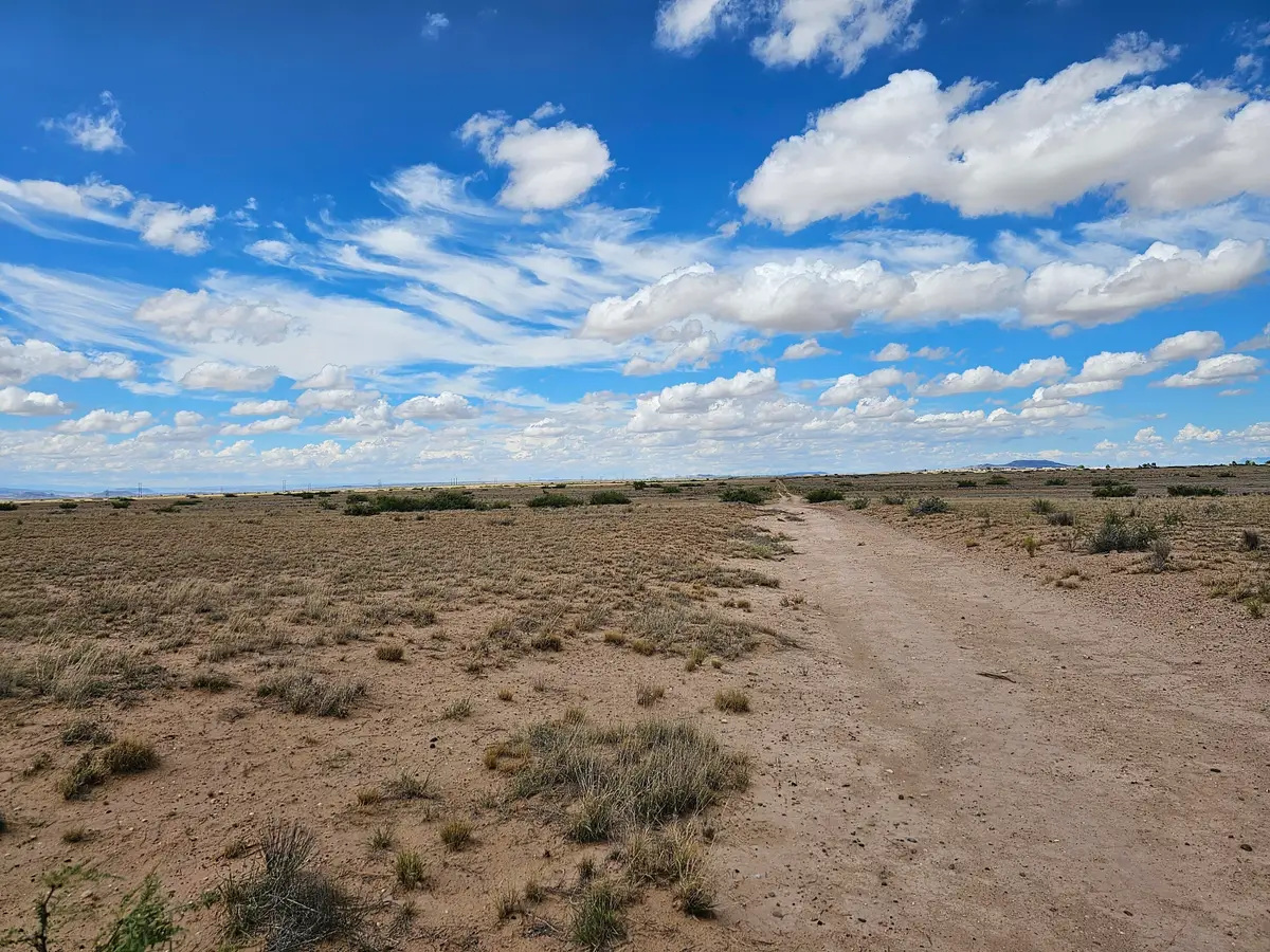 VL Rrg Lot 457 #1, Belen, NM 87002 - #1