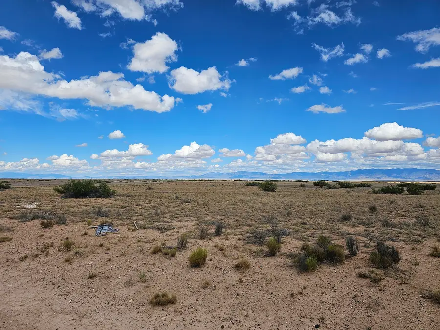 VL Rrg Lot 457 #1, Belen, NM 87002 - #3
