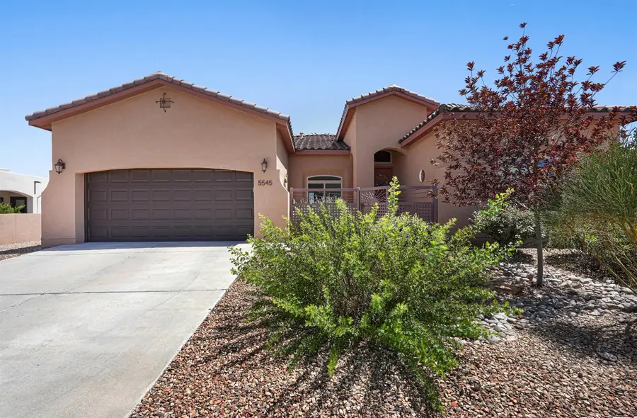 5545 Pikes Peak Loop Ne, Rio Rancho, NM 87144 - #3