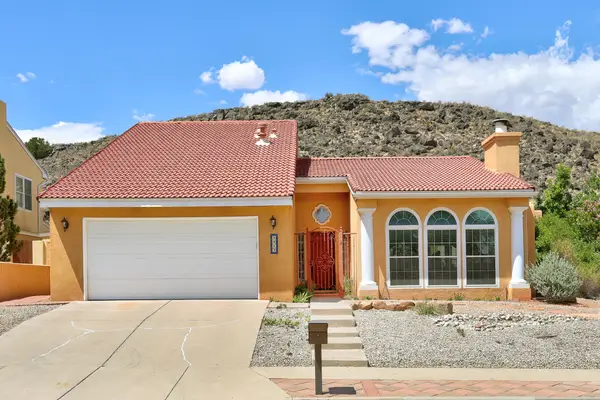 5913 Painted Pony Drive Nw, Albuquerque, NM 87120