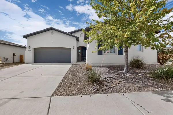 6020 Goldenseal Avenue Nw, Albuquerque, NM 87120