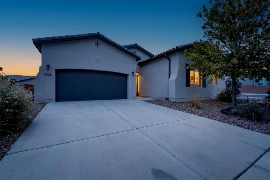 6020 Goldenseal Avenue Nw, Albuquerque, NM 87120 - #2