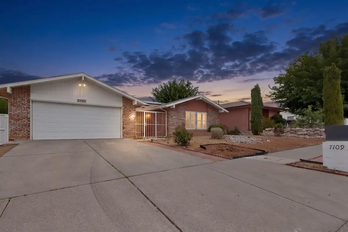 7109 Beck Drive Ne, Albuquerque, NM 87109 - #1