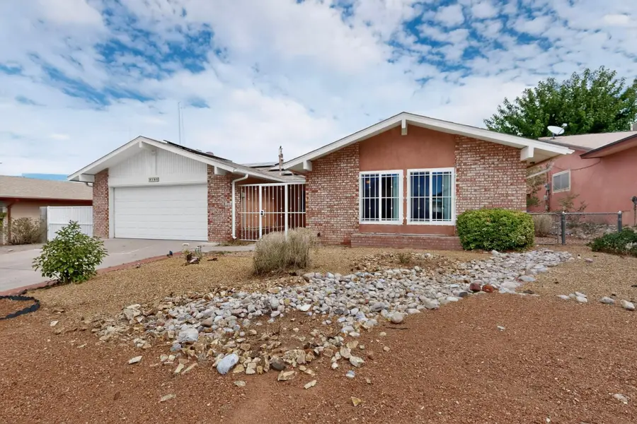 7109 Beck Drive Ne, Albuquerque, NM 87109 - #3
