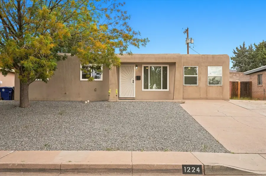 1224 Muriel Street Ne, Albuquerque, NM 87112 - #2