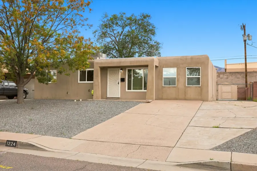 1224 Muriel Street Ne, Albuquerque, NM 87112 - #3