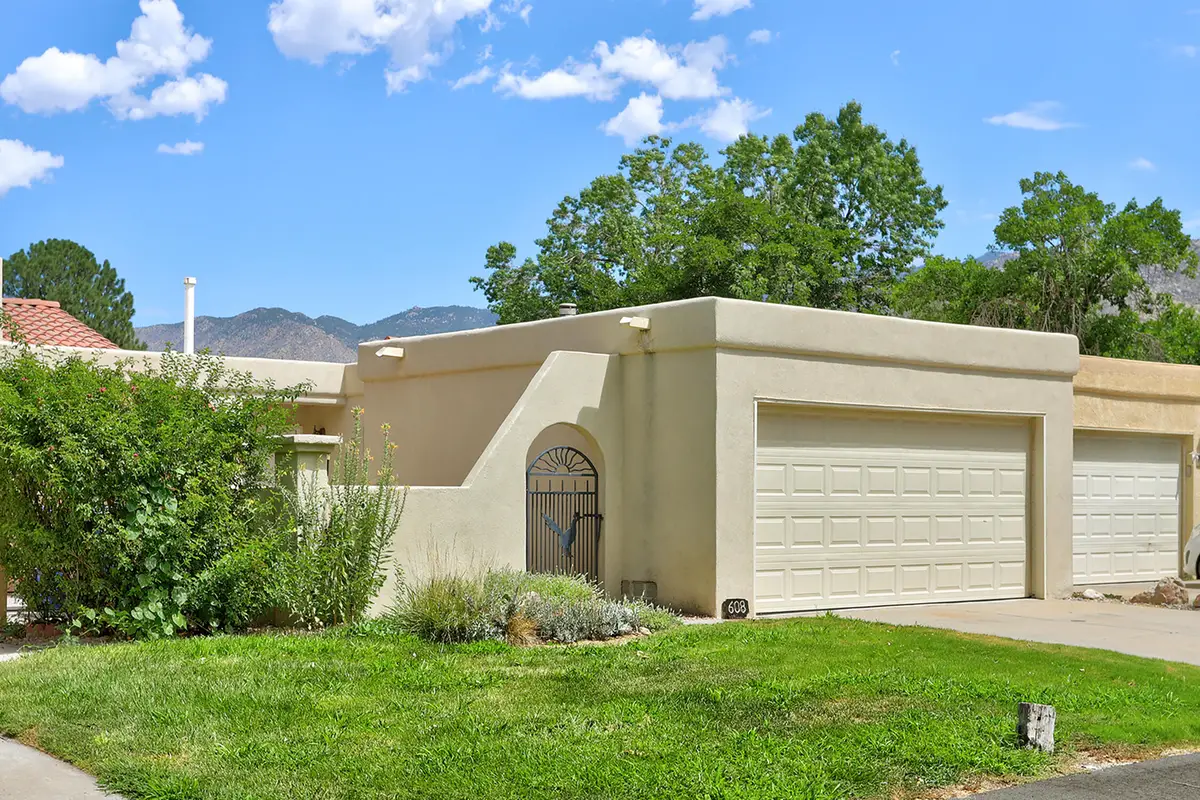 608 Meadow Green Court Se, Albuquerque, NM 87123 - #1