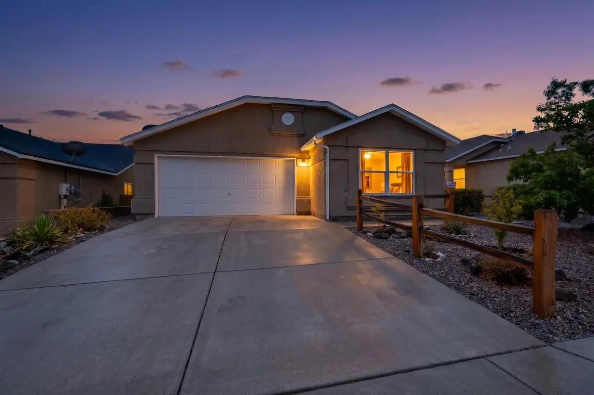5816 Costa Calida Avenue Nw, Albuquerque, NM 87114 - #1