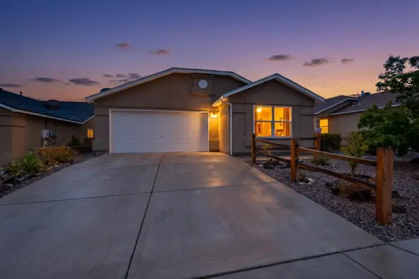 5816 Costa Calida Avenue Nw, Albuquerque, NM 87114