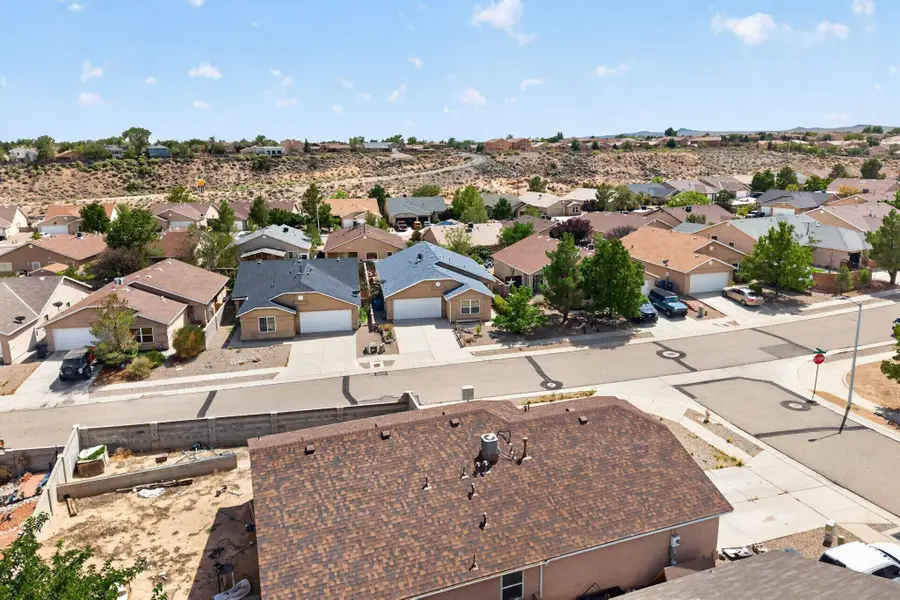 5816 Costa Calida Avenue Nw, Albuquerque, NM 87114 - #2
