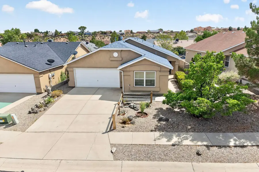 5816 Costa Calida Avenue Nw, Albuquerque, NM 87114 - #3