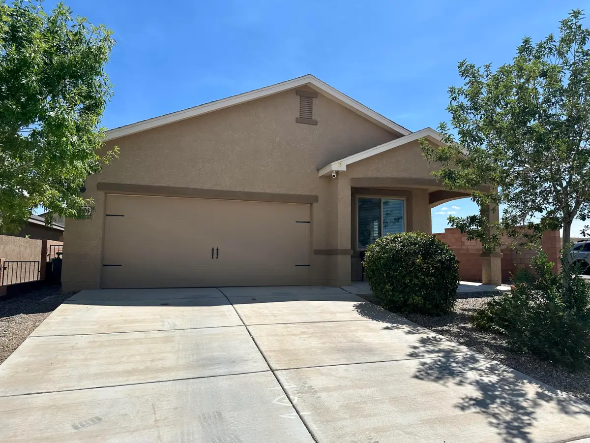 3603 Timberline Road Ne, Rio Rancho, NM 87144 - #1