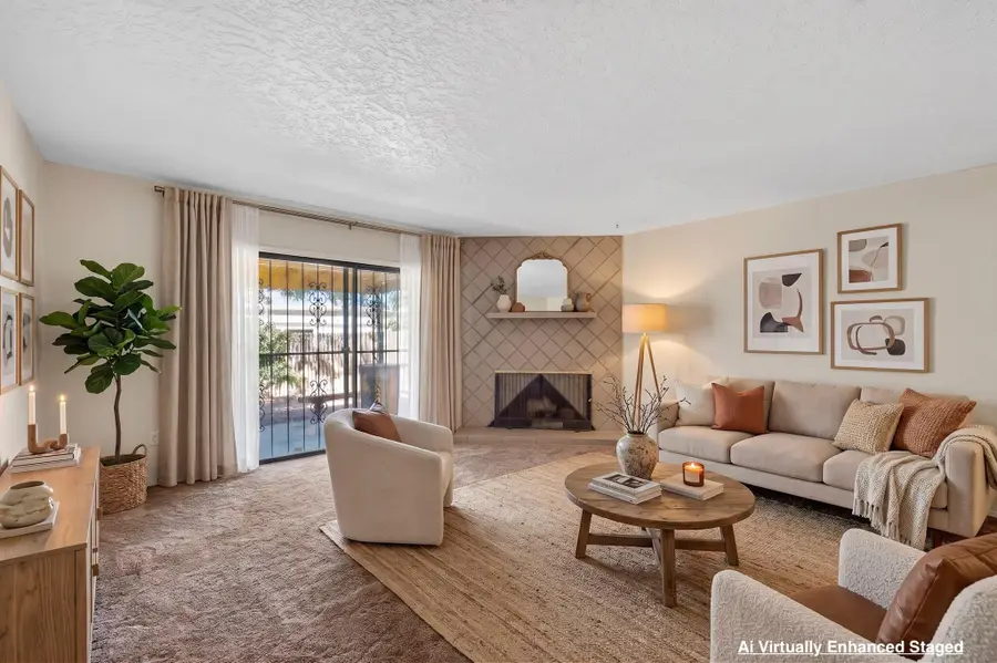 1501 Mary Ellen Street Ne, Albuquerque, NM 87112 - #2