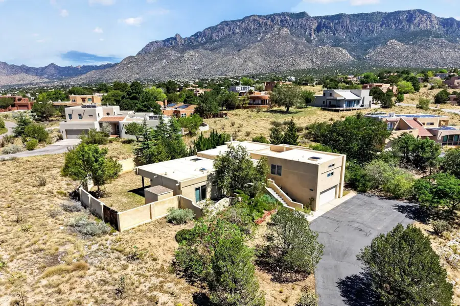 1230 Rockrose Road Ne #12, Albuquerque, NM 87122 - #2