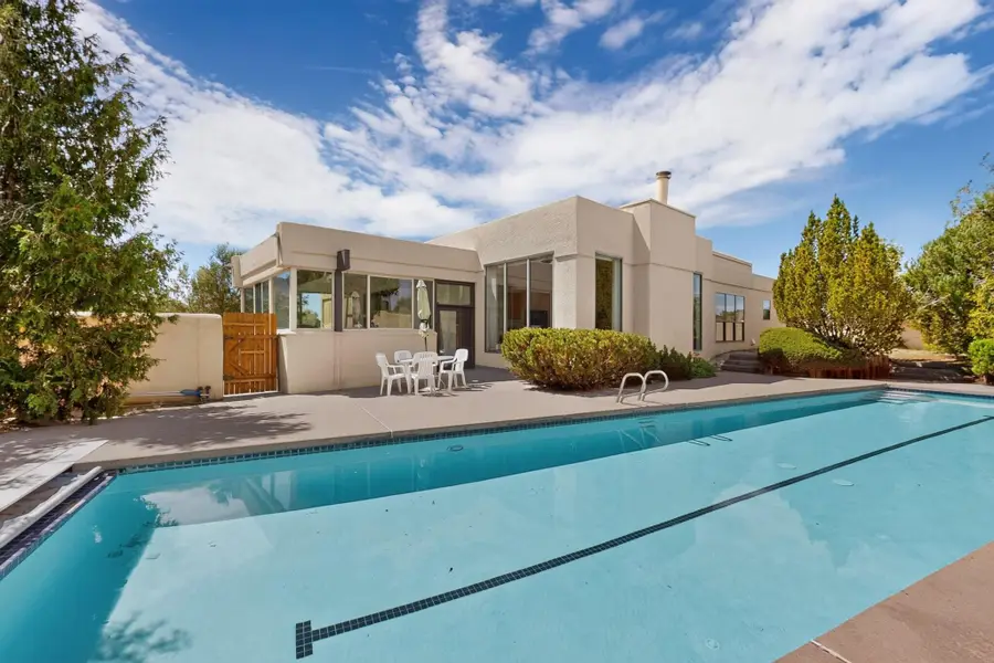 1230 Rockrose Road Ne #12, Albuquerque, NM 87122 - #3