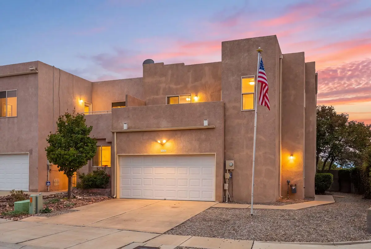 1535 Ocean Breeze Drive Ne, Albuquerque, NM 87112 - #1