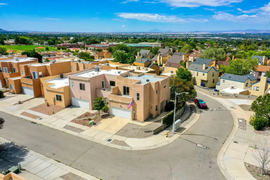 1535 Ocean Breeze Drive Ne, Albuquerque, NM 87112 - #2