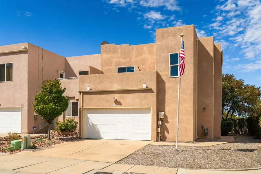 1535 Ocean Breeze Drive Ne, Albuquerque, NM 87112 - #3