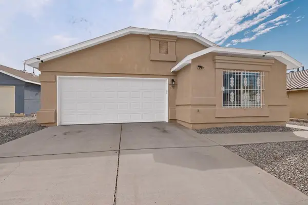 512 Leeward Drive Nw, Albuquerque, NM 87121