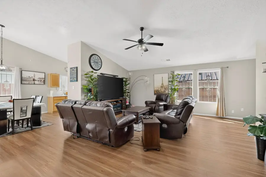 512 Leeward Drive Nw, Albuquerque, NM 87121 - #3
