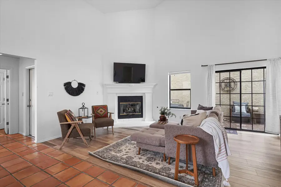 6213 Academy Ridge Court Ne, Albuquerque, NM 87111 - #2