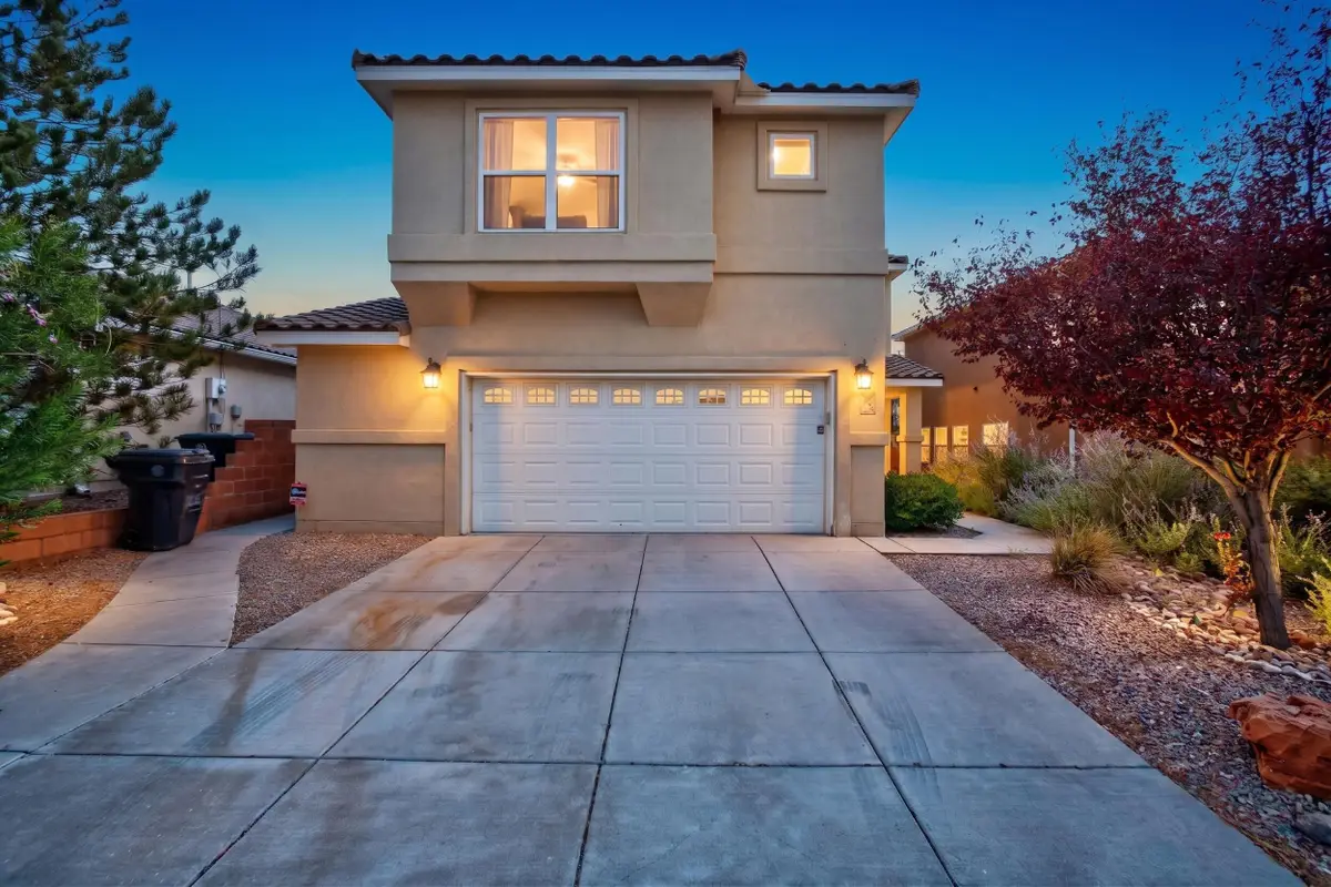 11824 Native Dancer Road Se, Albuquerque, NM 87123 - #1