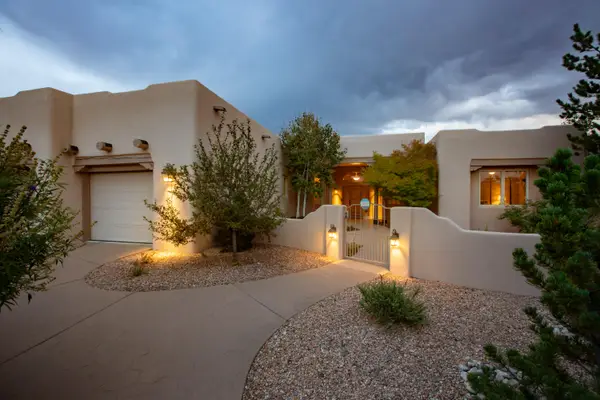 13108 Canyon Edge Trail Ne, Albuquerque, NM 87111