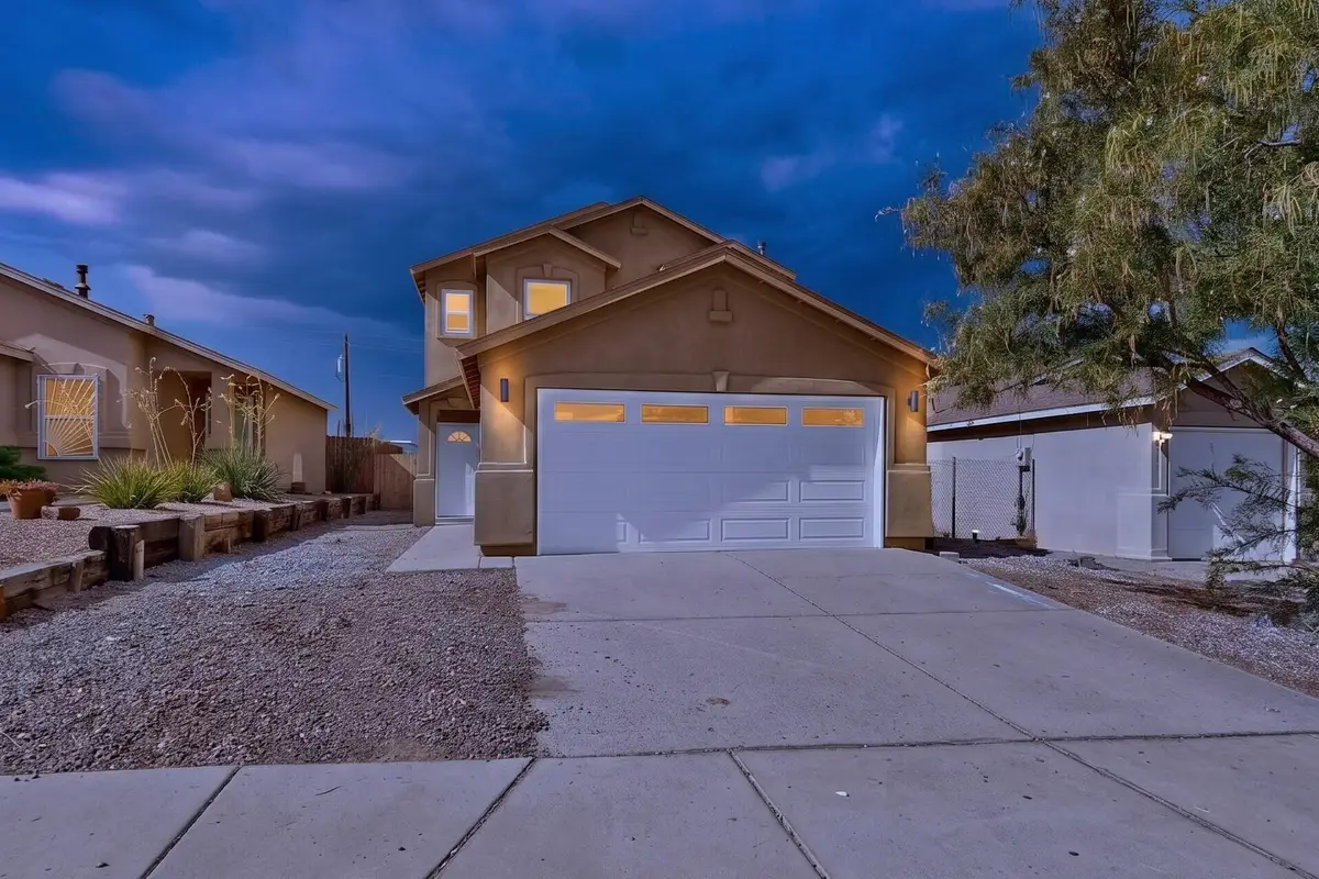 7315 Embarcadera Drive Sw, Albuquerque, NM 87121 - #1