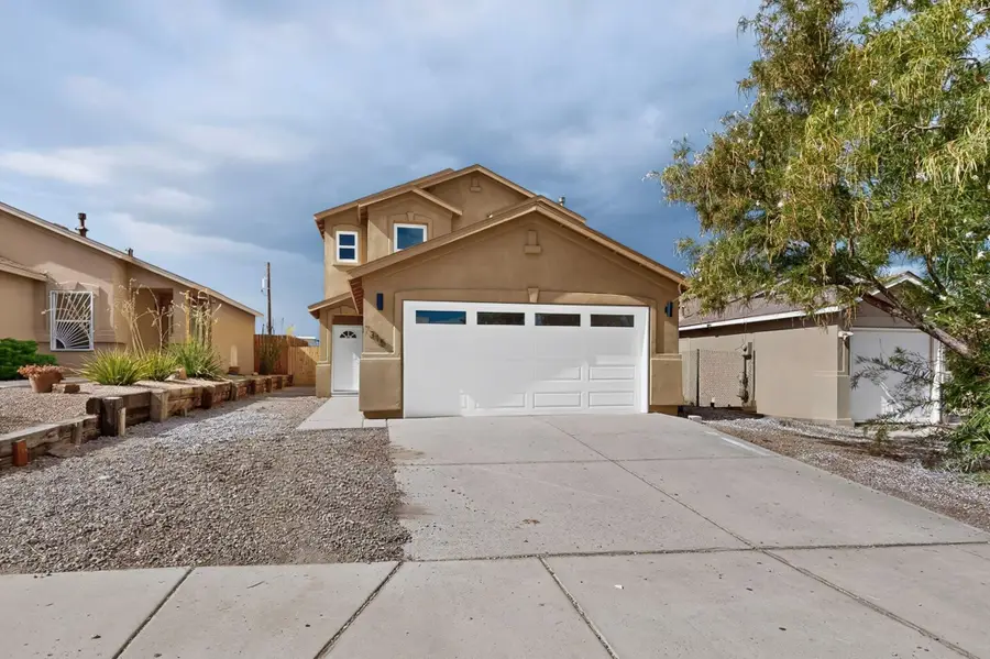 7315 Embarcadera Drive Sw, Albuquerque, NM 87121 - #2
