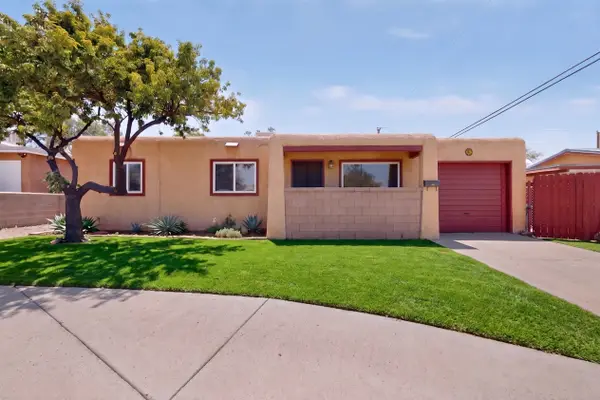 11604 Rosemont Avenue Ne, Albuquerque, NM 87112