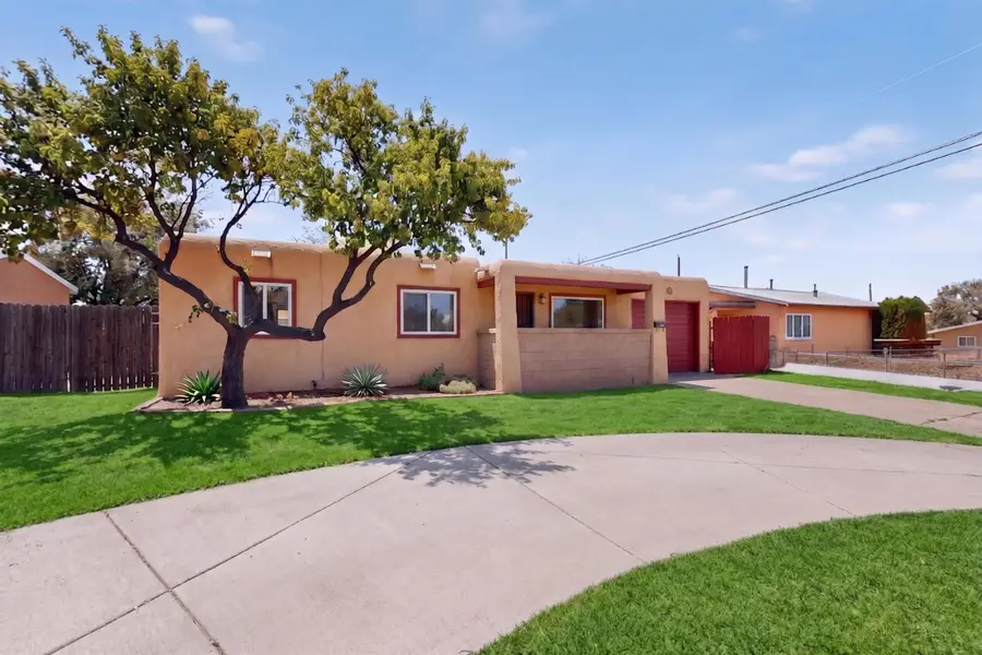 11604 Rosemont Avenue Ne, Albuquerque, NM 87112 - #3