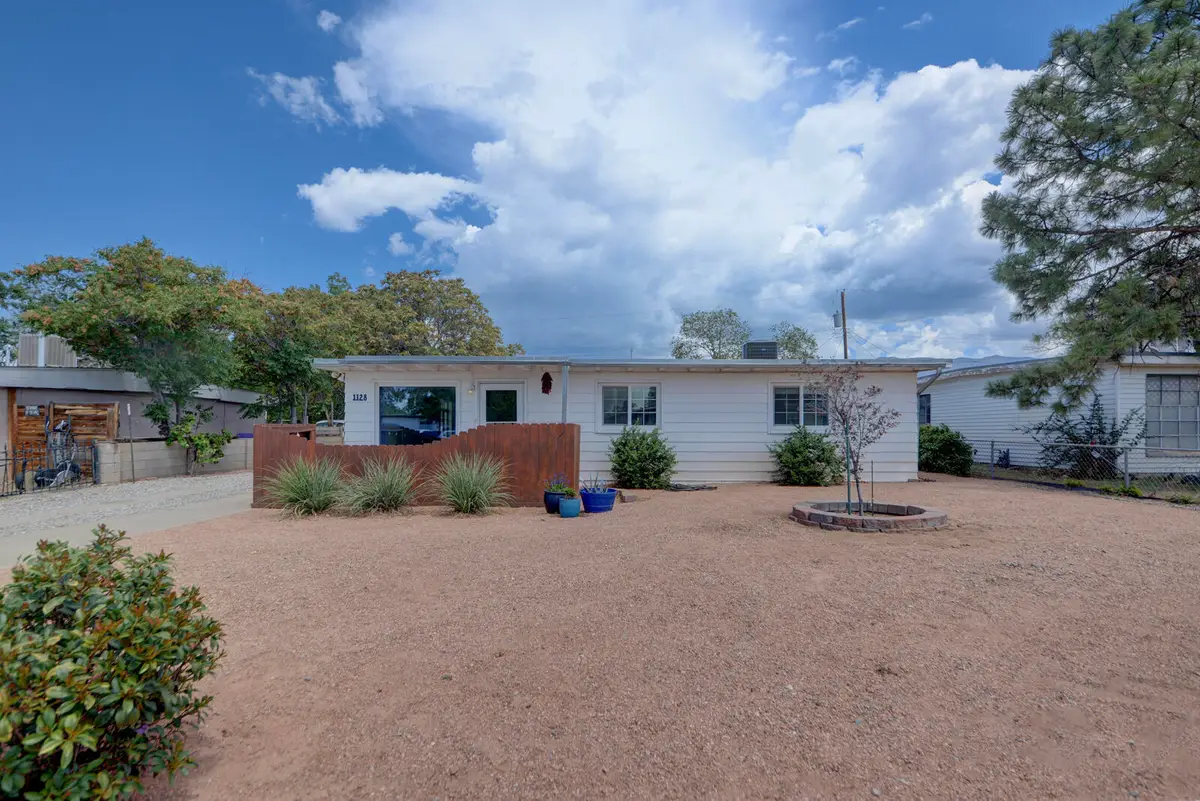 1128 Marron Circle Ne, Albuquerque, NM 87112 - #1