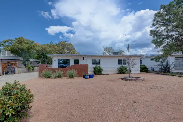 1128 Marron Circle Ne, Albuquerque, NM 87112