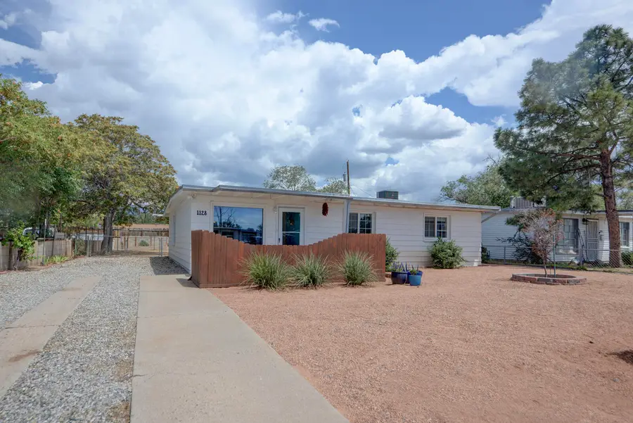 1128 Marron Circle Ne, Albuquerque, NM 87112 - #2