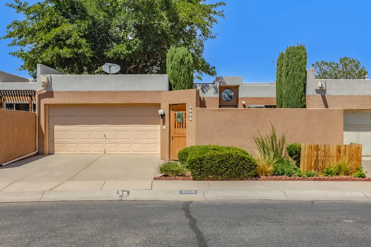 6609 San Blas Place Nw, Albuquerque, NM 87120 - #1