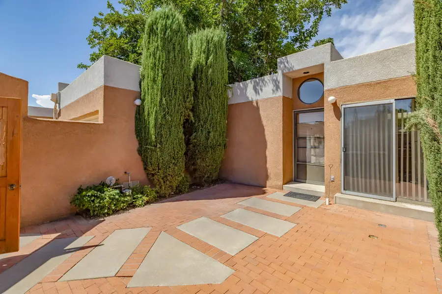 6609 San Blas Place Nw, Albuquerque, NM 87120 - #2
