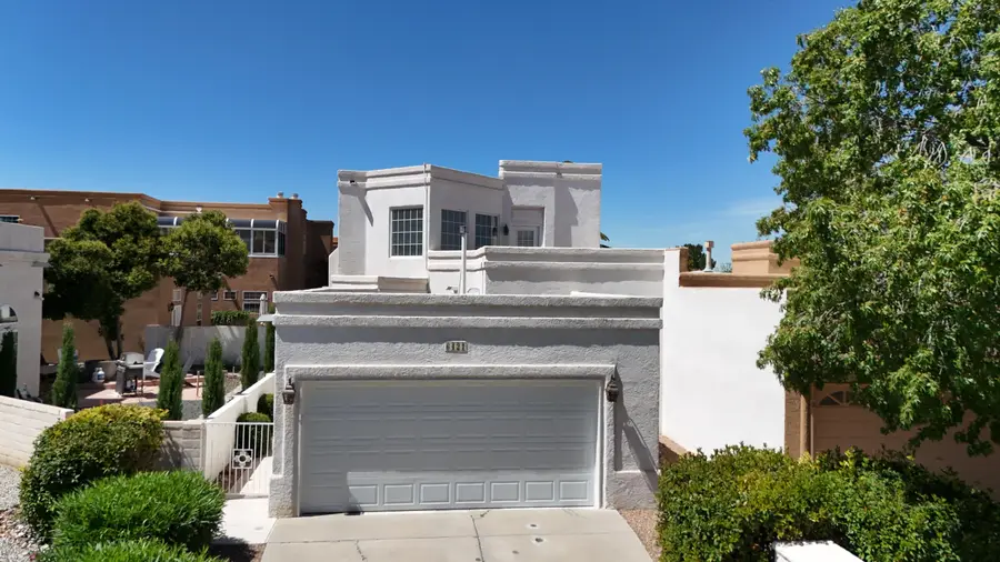 6421 Dorado Beach Ne, Albuquerque, NM 87111 - #2
