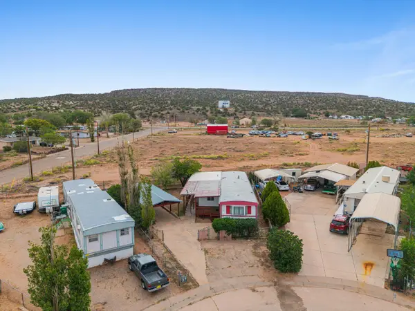 712 Laurie Lee Court, Milan, NM 87021