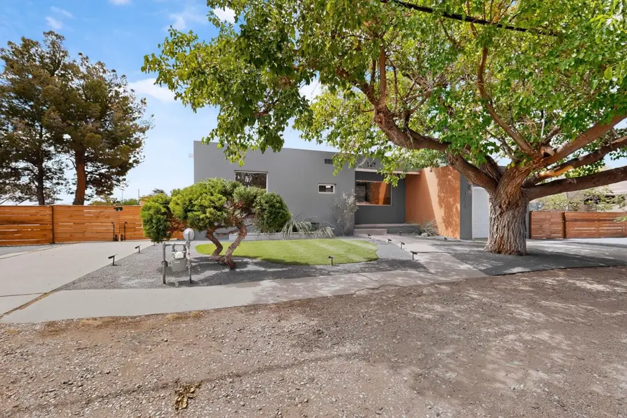 206 Wayne Road Nw, Albuquerque, NM 87114 - #2