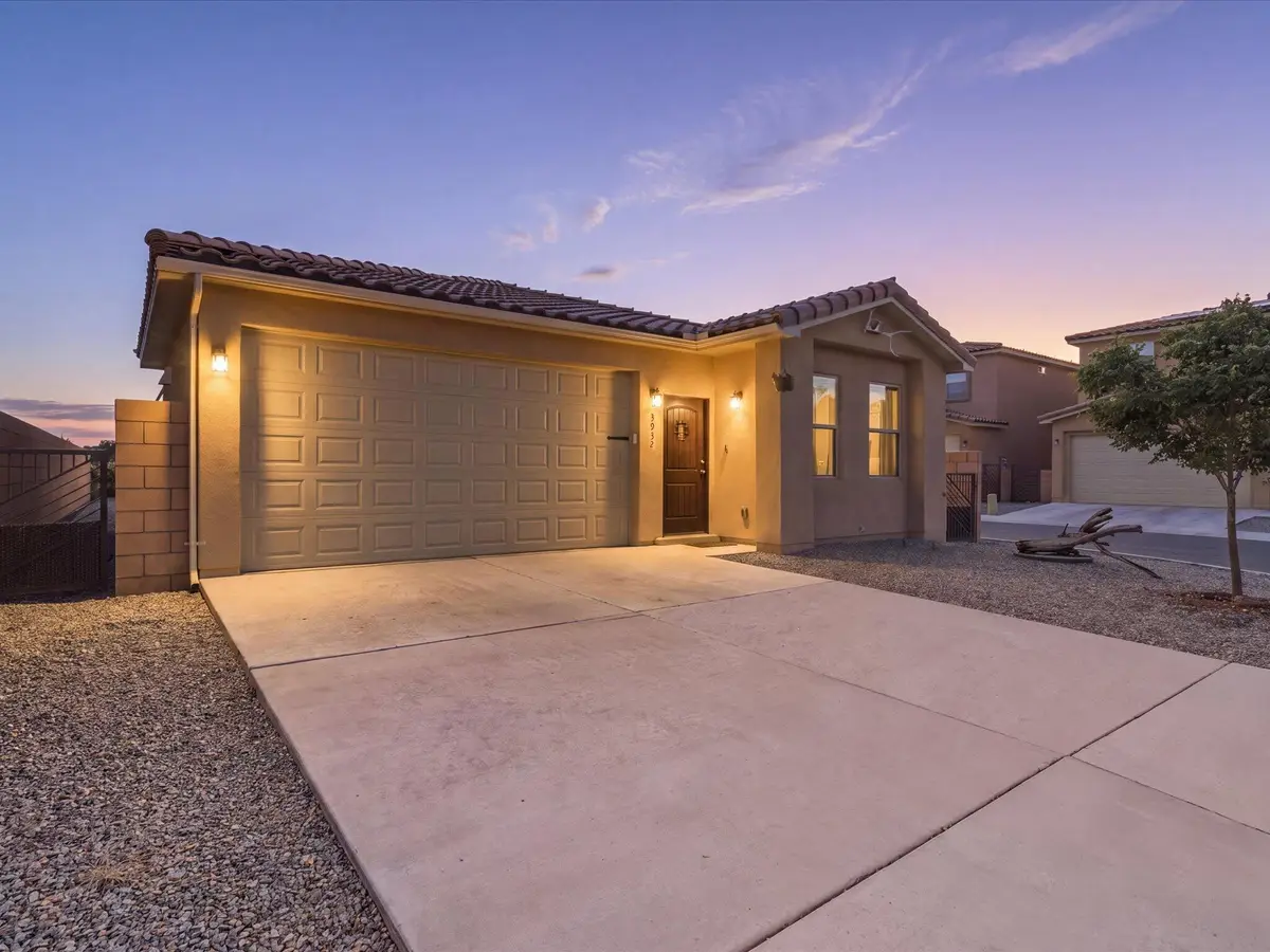 3932 Jaxson Lane, Santa Fe, NM 87507 - #1