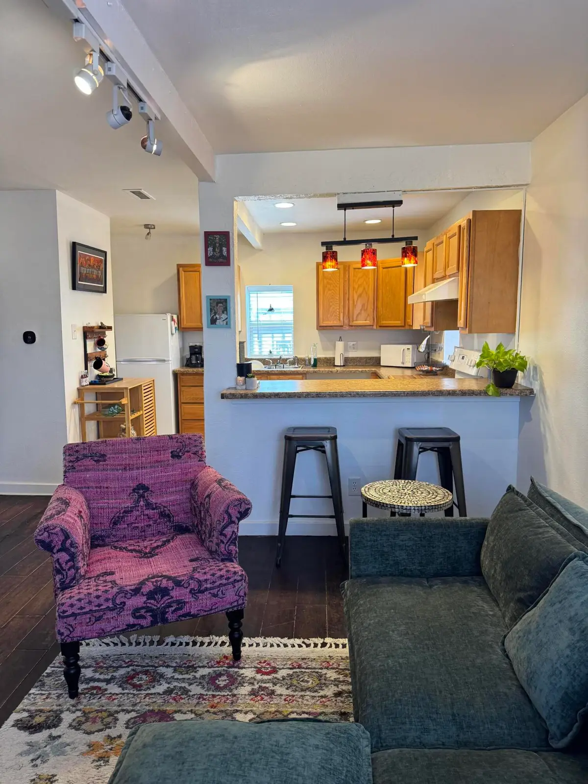 1909 William Street Se, Albuquerque, NM 87102 - #1