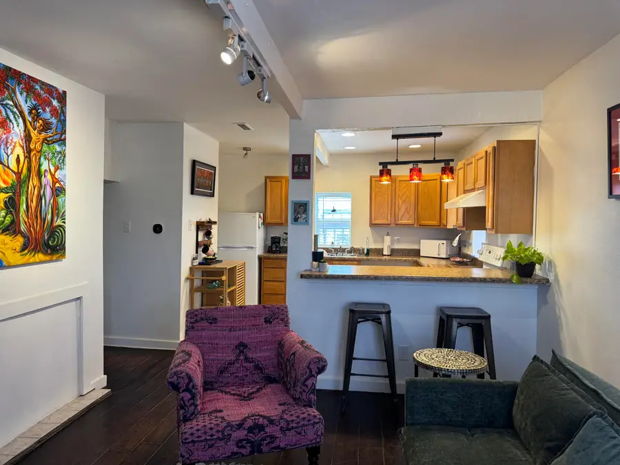 1909 William Street Se, Albuquerque, NM 87102 - #2