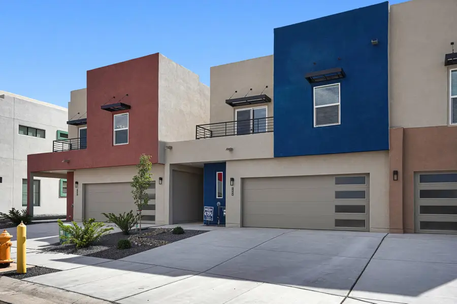 4320 Wymont Circle Ne, Albuquerque, NM 87109 - #3