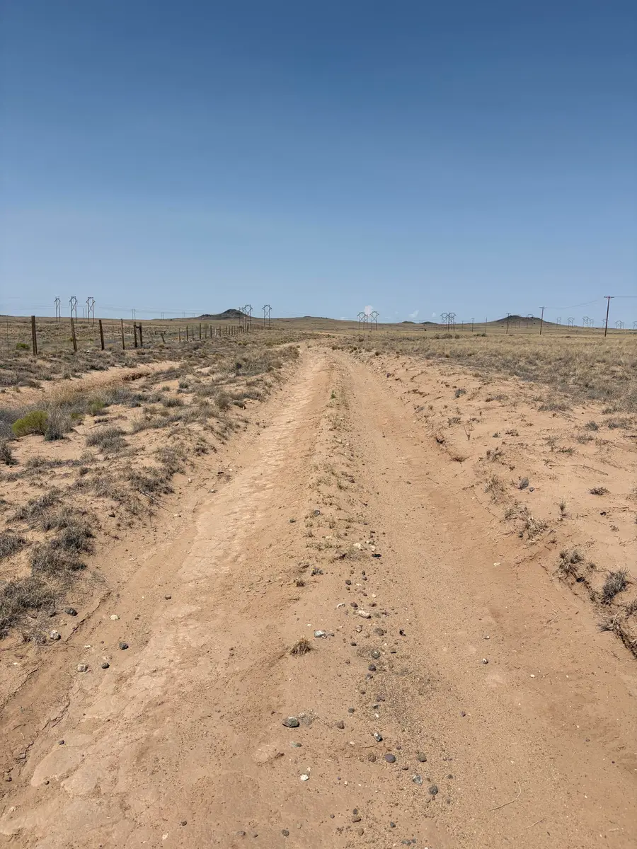 Gila (vista Vieja Ave) Road Nw, Albuquerque, NM 87120 - #2
