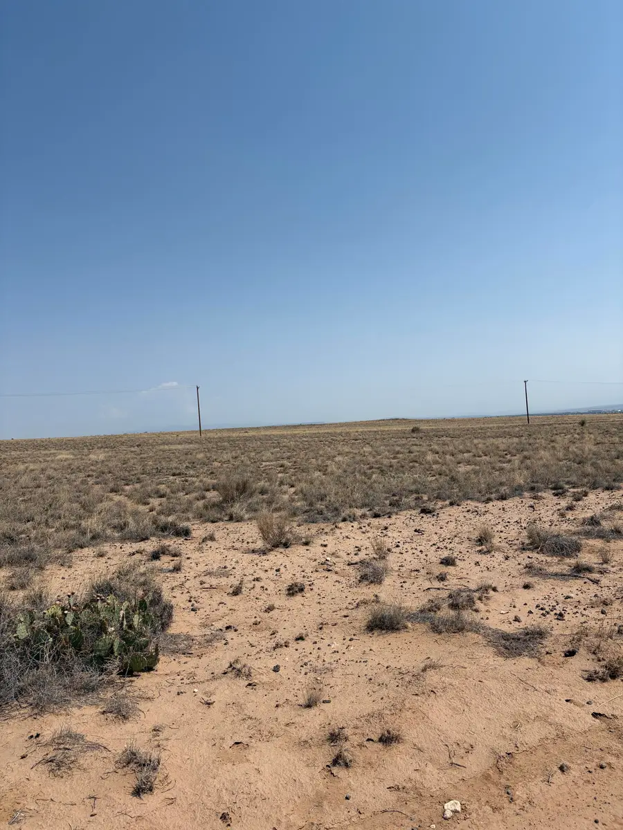 Gila (vista Vieja Ave) Road Nw, Albuquerque, NM 87120 - #3