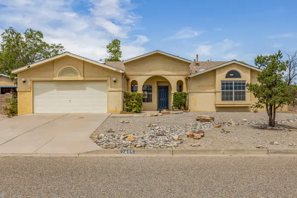 2405 Agua Fria Drive Ne, Rio Rancho, NM 87144