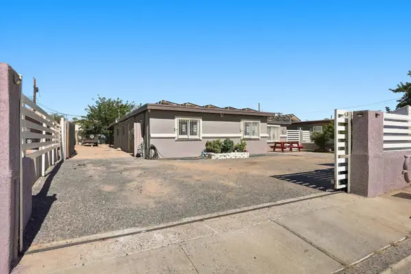 308 62nd Street Nw, Albuquerque, NM 87105