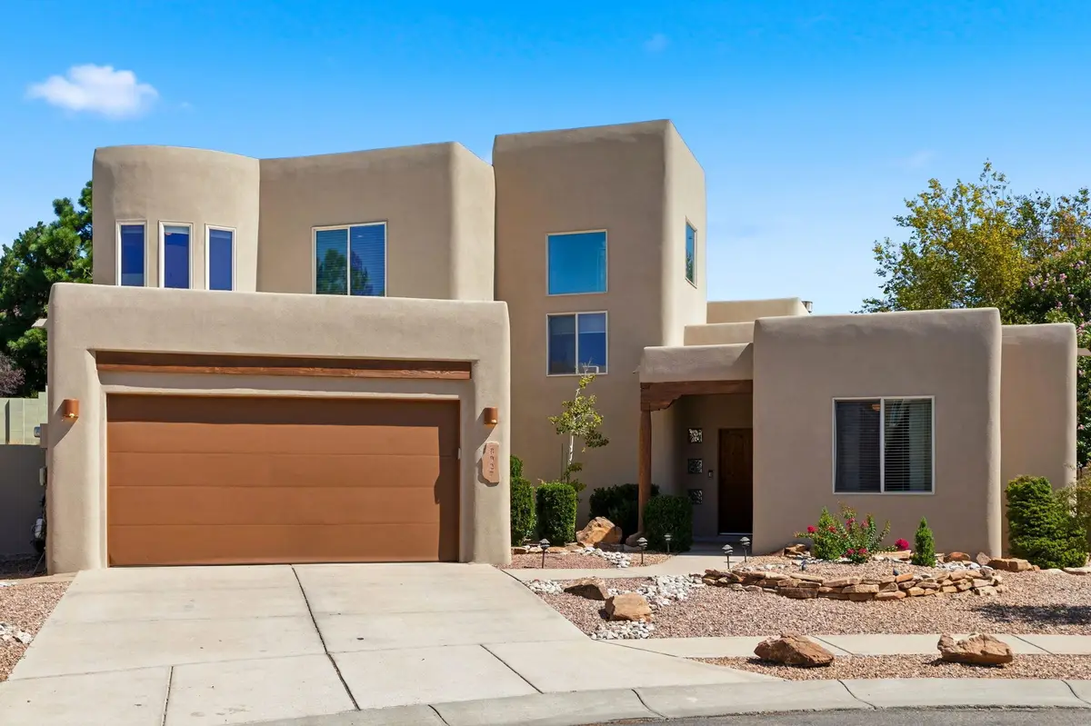 8927 Helmick Place Ne, Albuquerque, NM 87122 - #1