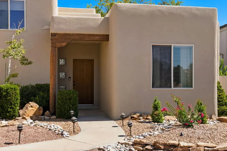8927 Helmick Place Ne, Albuquerque, NM 87122 - #2